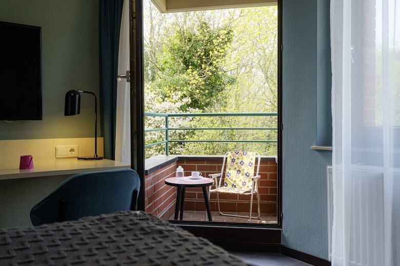 Tante Alma?s Bonner Hotel