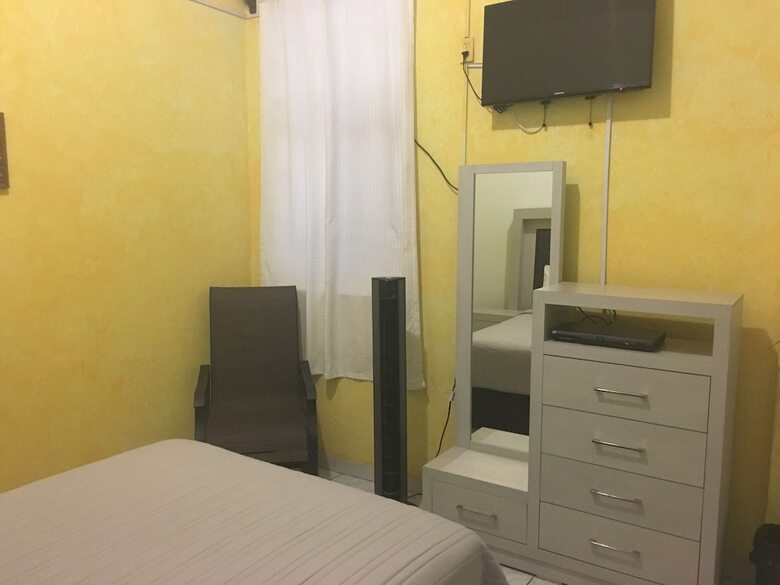 Hotel Rc Plaza Liberaci�n