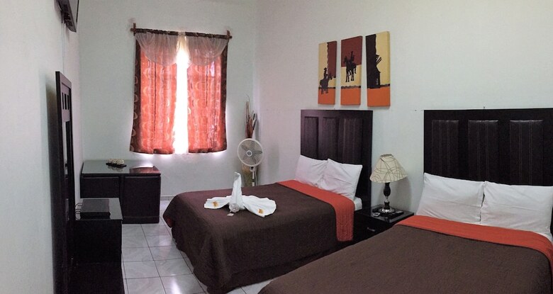 Hotel Rc Plaza Liberaci�n