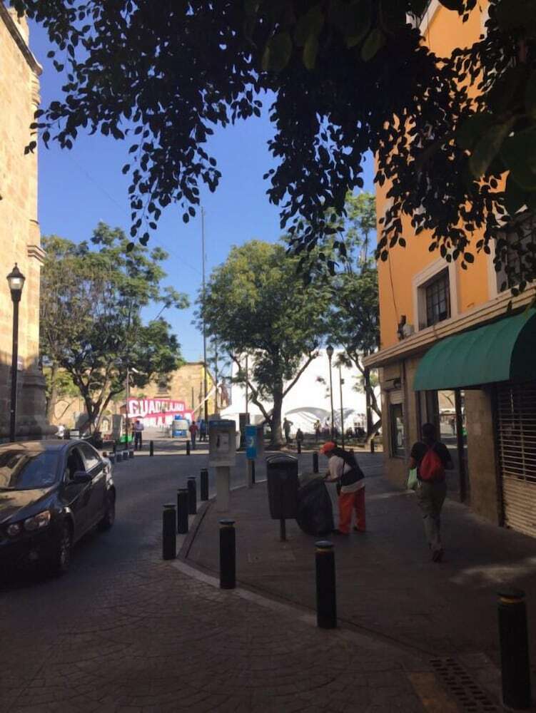 Hotel Rc Plaza Liberaci�n