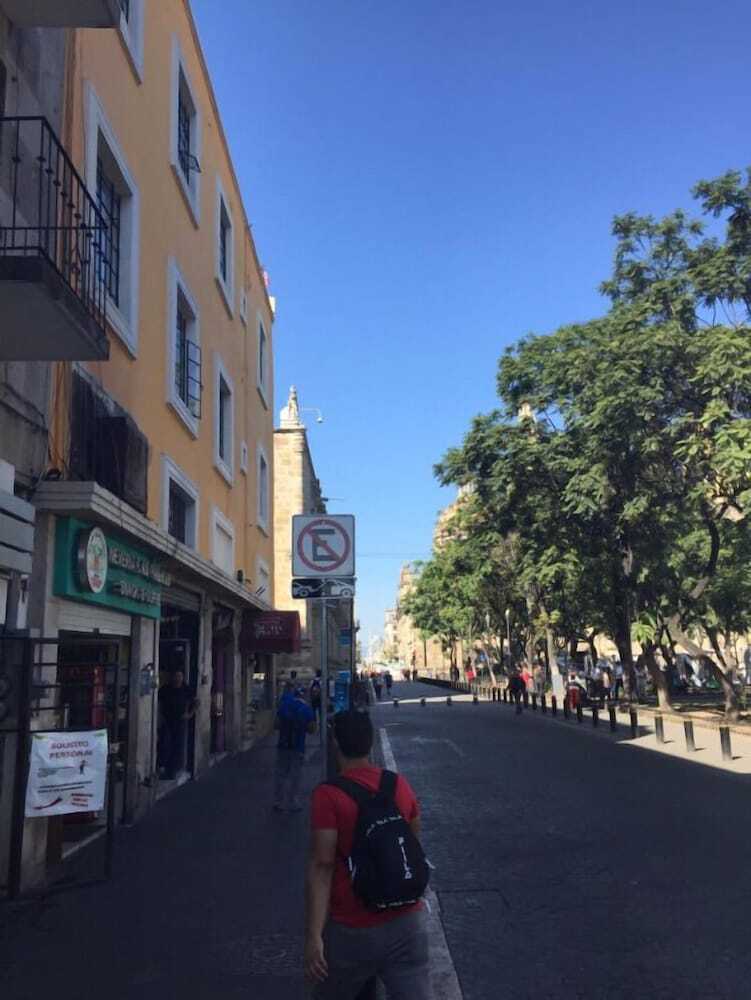 Hotel Rc Plaza Liberaci�n