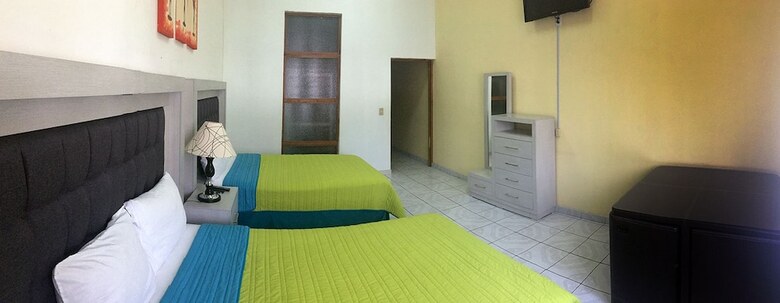 Hotel Rc Plaza Liberaci�n