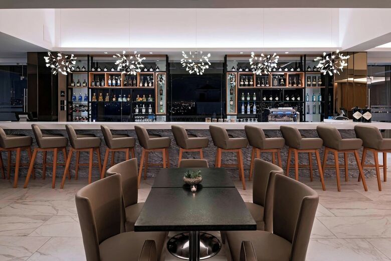 AC Hotel By Marriott Guatemala City