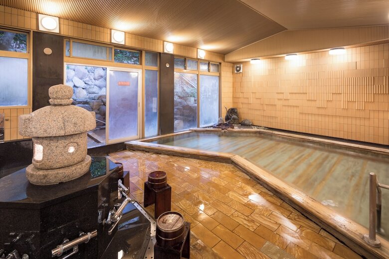 Arima Onsen Gekkoen Yugetsusanso