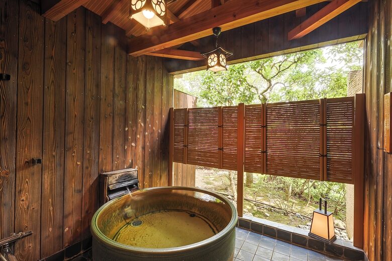 Arima Onsen Gekkoen Yugetsusanso