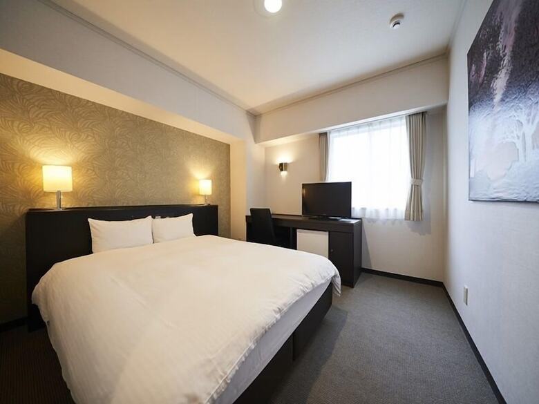 Hotel Global View Sapporo