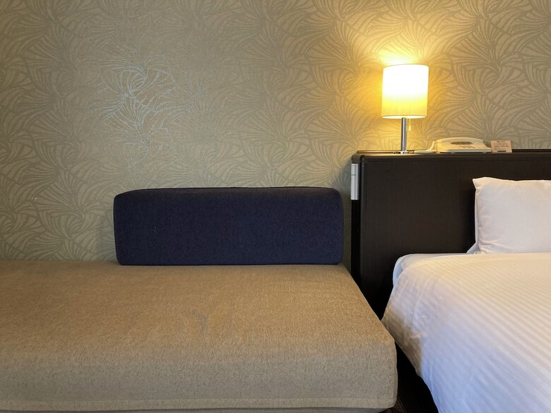 Hotel Global View Sapporo