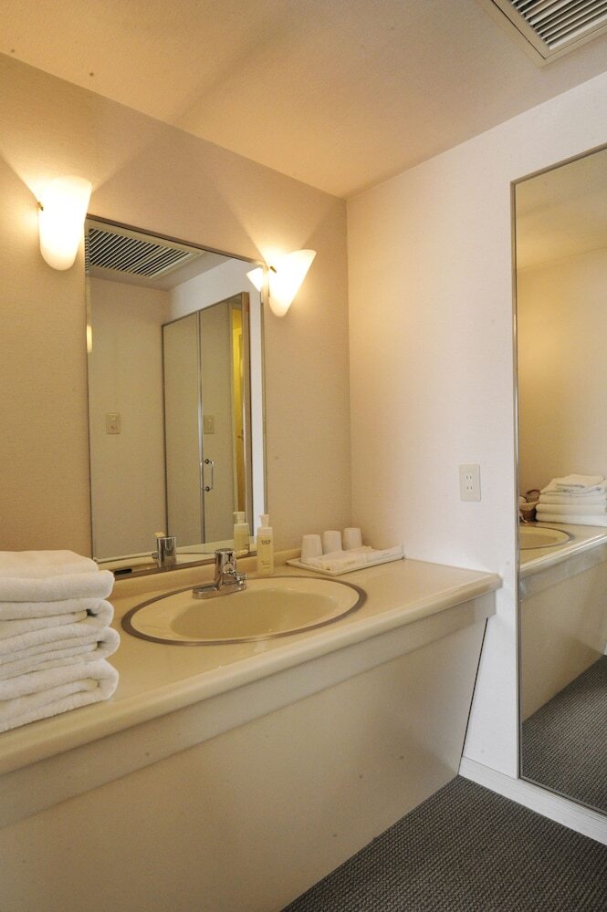 Hotel Global View Sapporo
