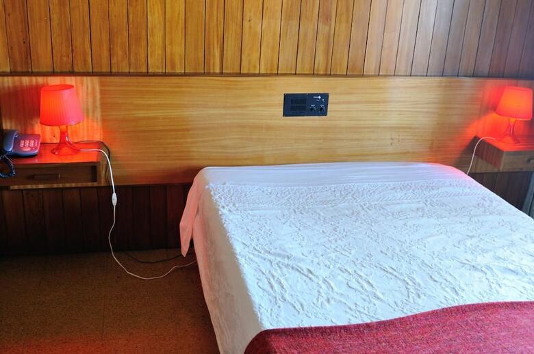 Hotel Estalagem Zende