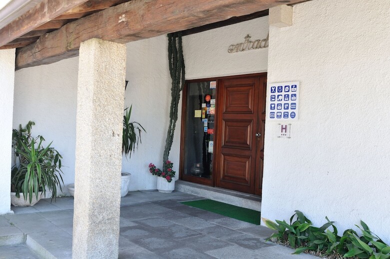 Hotel Estalagem Zende