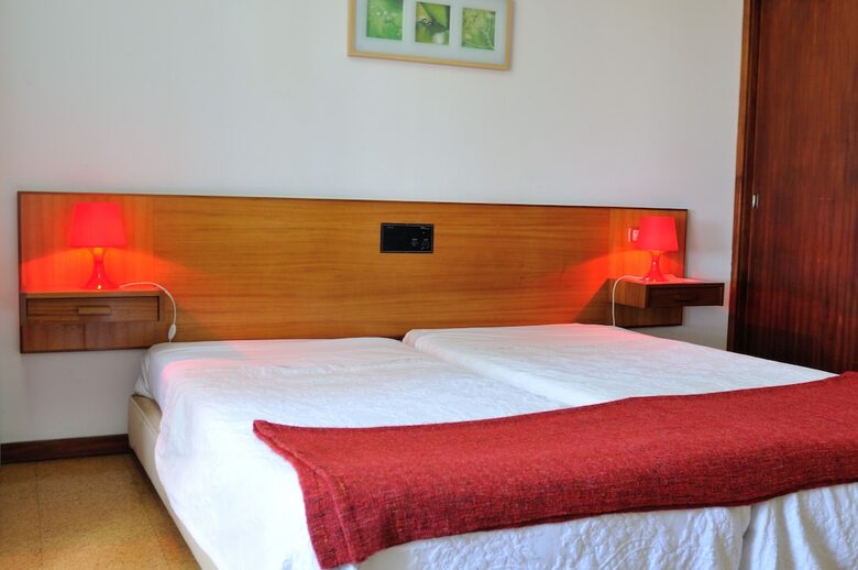 Hotel Estalagem Zende