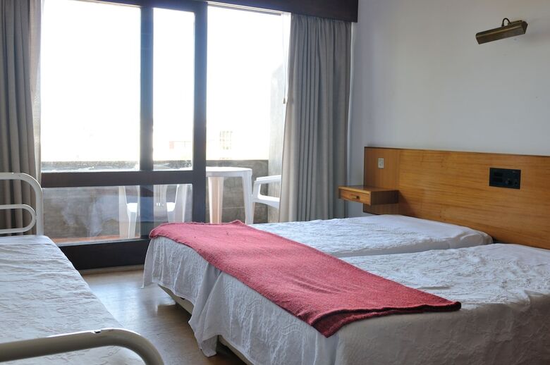 Hotel Estalagem Zende