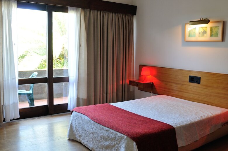 Hotel Estalagem Zende
