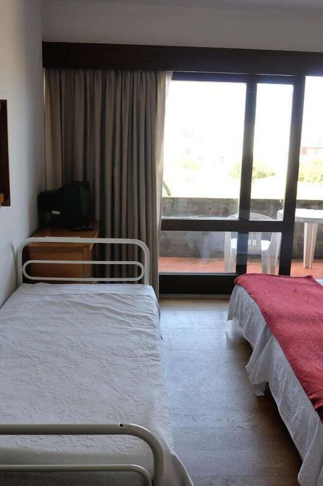 Hotel Estalagem Zende