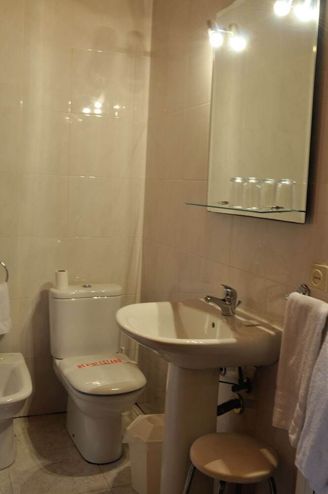 Hotel Estalagem Zende