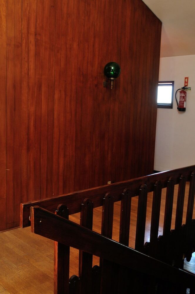 Hotel Estalagem Zende
