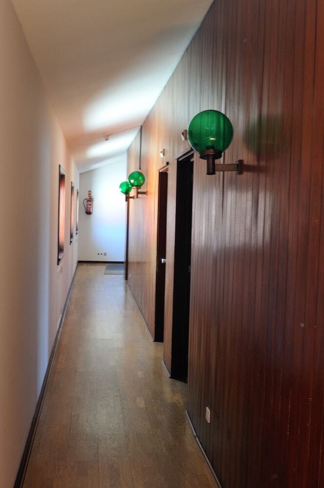 Hotel Estalagem Zende