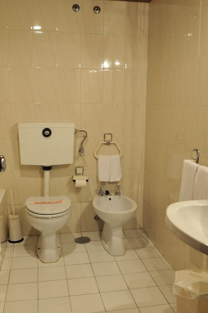 Hotel Estalagem Zende