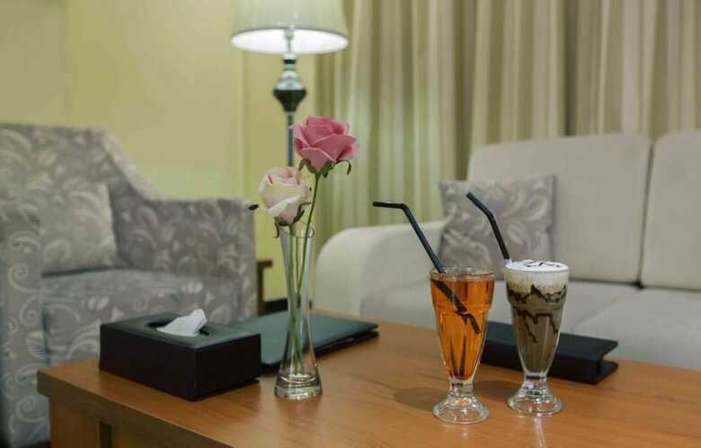 Tobal Jeddah Hotel Apartments