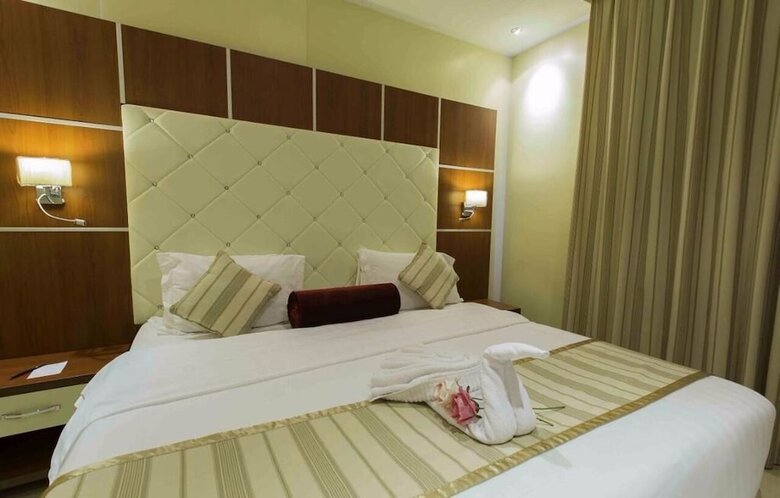 Tobal Jeddah Hotel Apartments