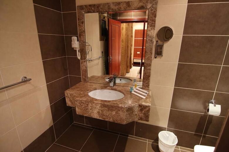 Tobal Jeddah Hotel Apartments