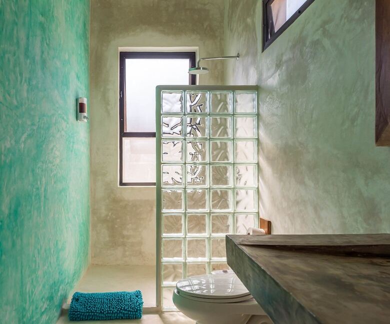 Bed & Breakfast Turquoise Tulum Hotel