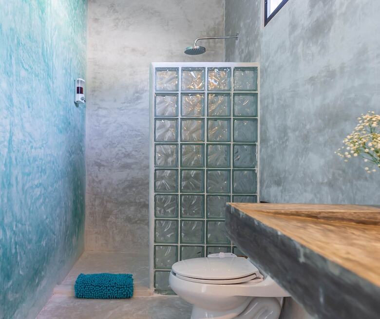 Bed & Breakfast Turquoise Tulum Hotel