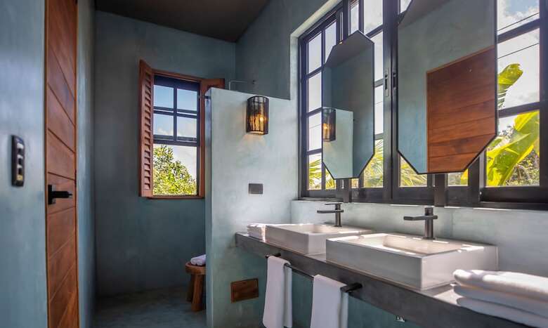 Bed & Breakfast Turquoise Tulum Hotel