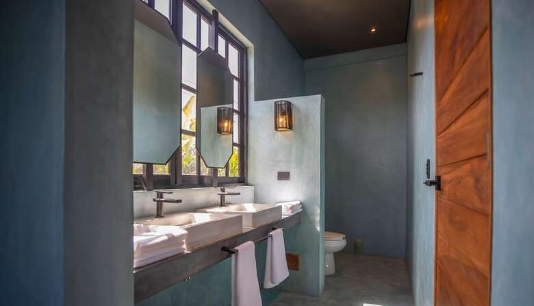 Bed & Breakfast Turquoise Tulum Hotel