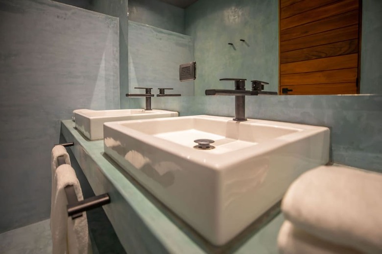 Bed & Breakfast Turquoise Tulum Hotel
