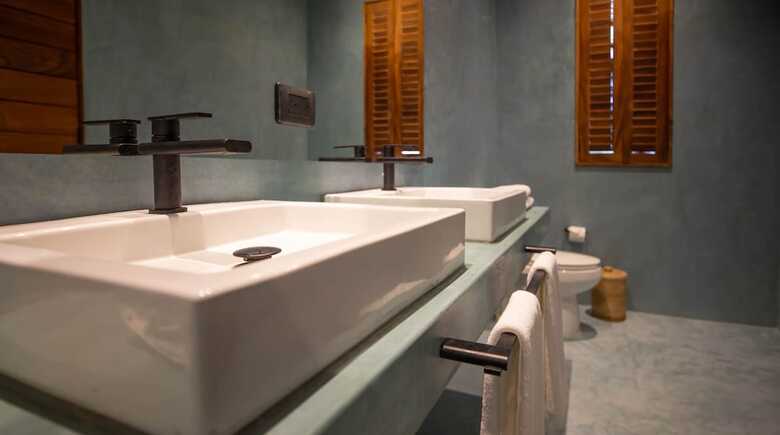 Bed & Breakfast Turquoise Tulum Hotel