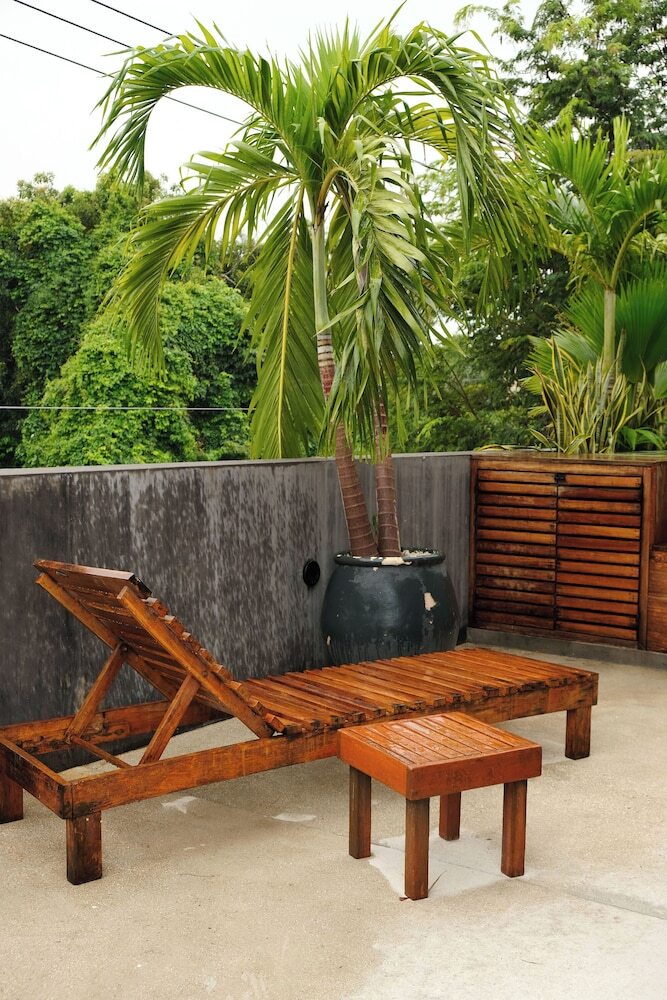 Bed & Breakfast Turquoise Tulum Hotel