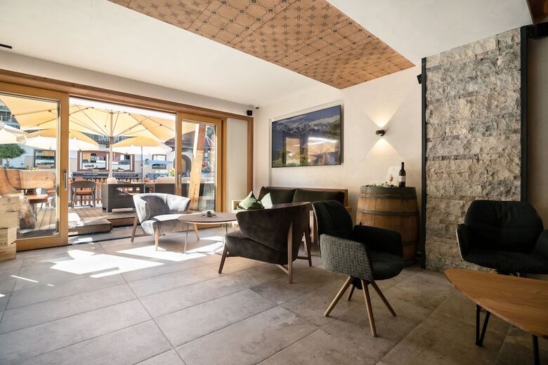 Hotel Sonnenhof