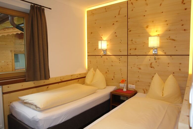 Hotel Sonnenhof