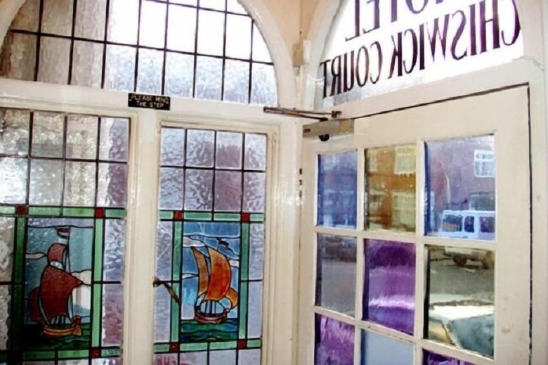 Hotel Chiswick Court