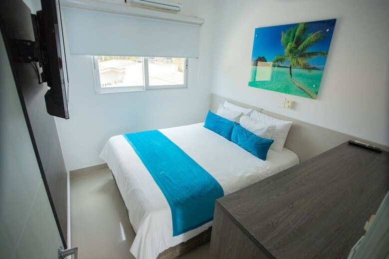 Hotel Poblado Cove�as