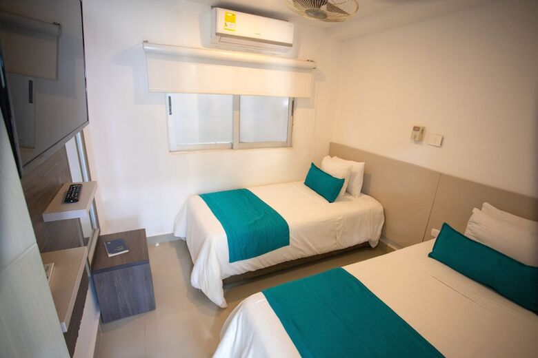 Hotel Poblado Cove�as