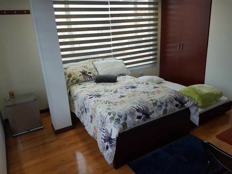 Hotel Casa Huesped Kiwi