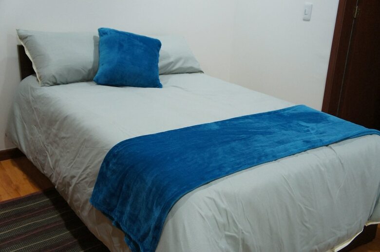 Hotel Casa Huesped Kiwi