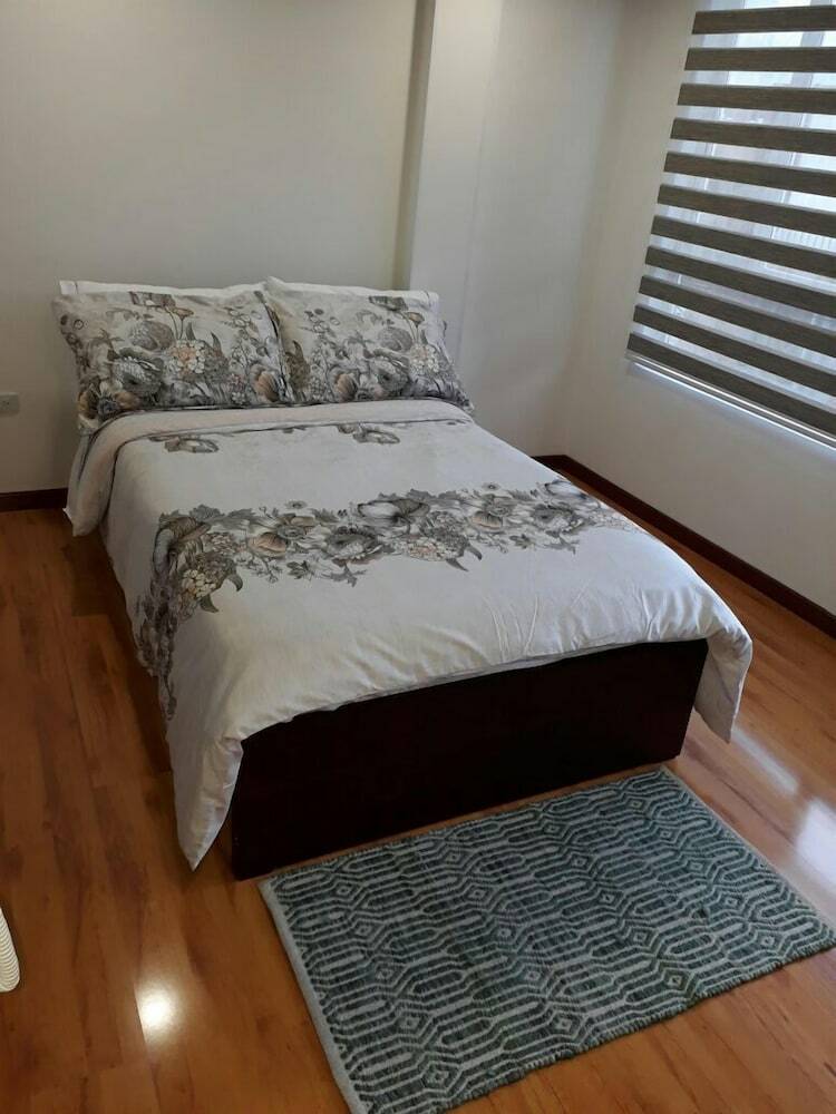 Hotel Casa Huesped Kiwi
