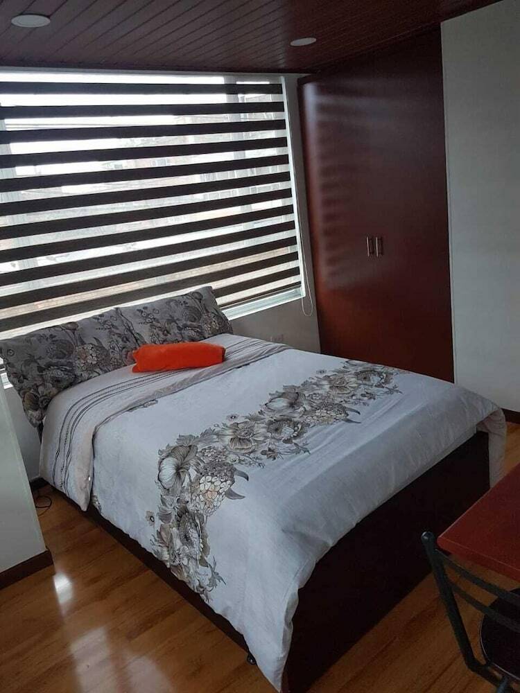 Hotel Casa Huesped Kiwi