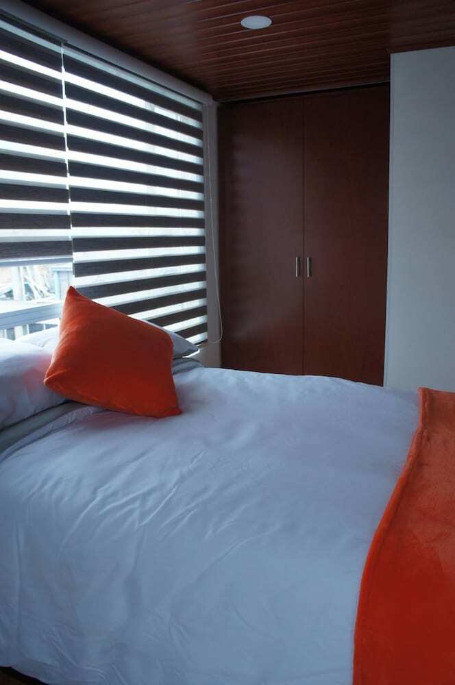 Hotel Casa Huesped Kiwi