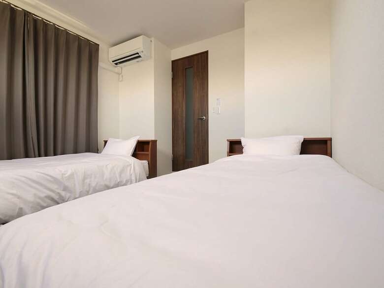 Aparthotel Le Ciel Kaizuka