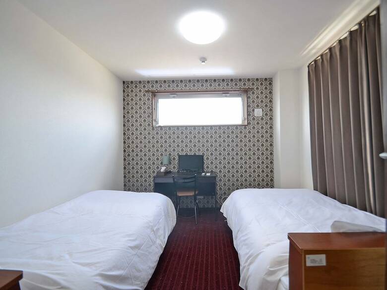 Aparthotel Le Ciel Kaizuka