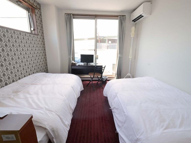 Aparthotel Le Ciel Kaizuka