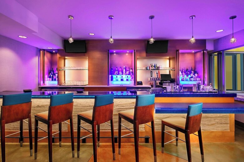 Hotel Towneplace Suites By Marriott San Diego Downtown