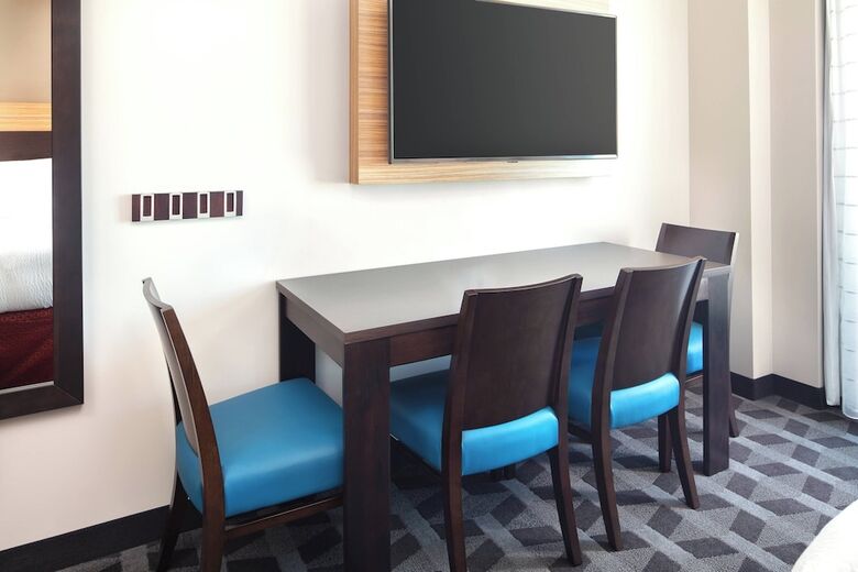 Hotel Towneplace Suites By Marriott San Diego Downtown