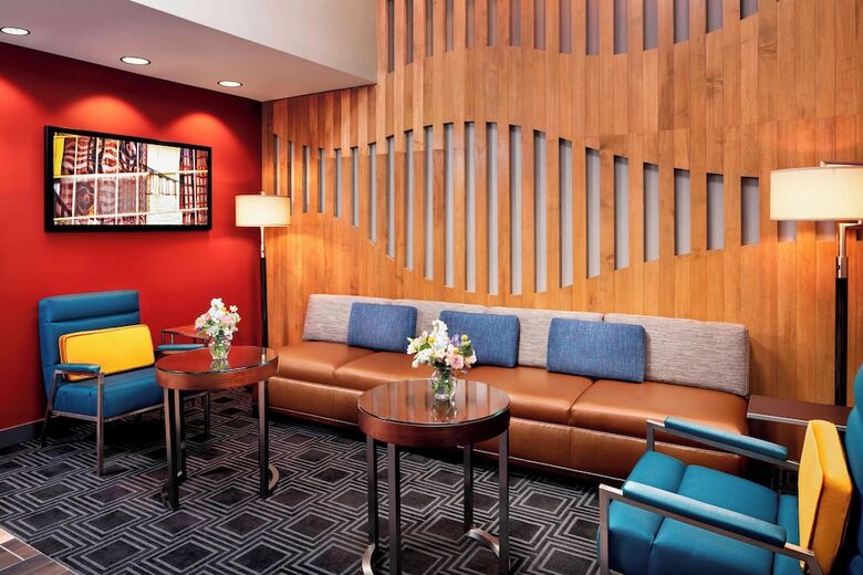 Hotel Towneplace Suites By Marriott San Diego Downtown