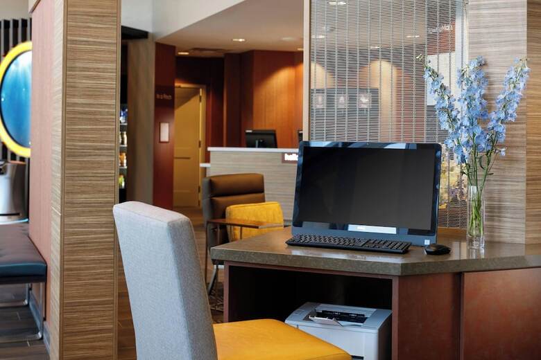 Hotel Towneplace Suites By Marriott San Diego Downtown