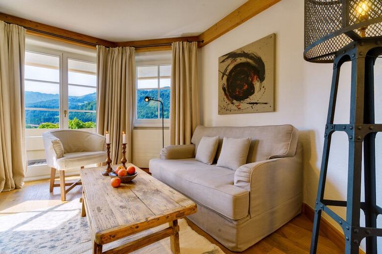 Posthotel Achenkirch Resort And Spa - Adults Only
